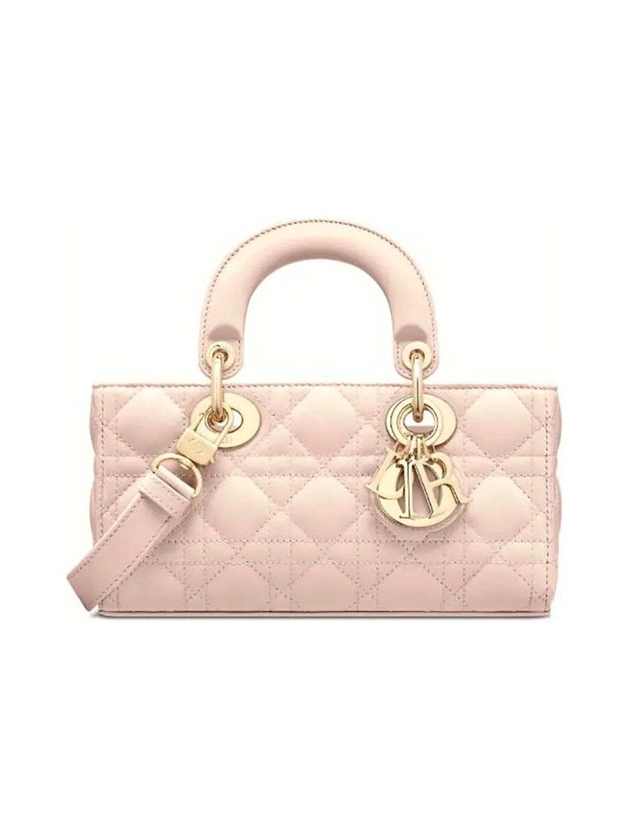 Small Lady D-Joy Bag