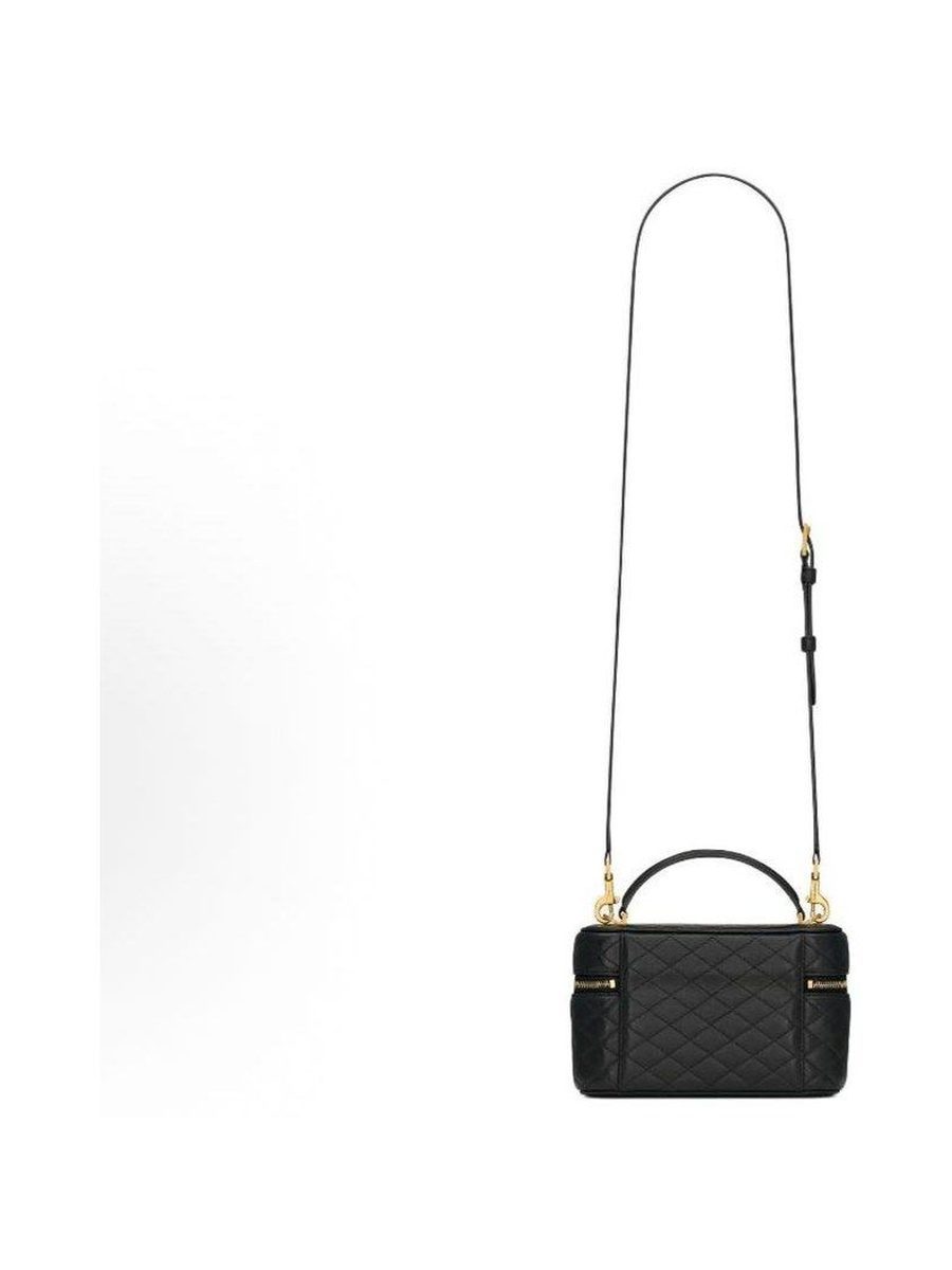 Saint Laurent Gaby Mini – black