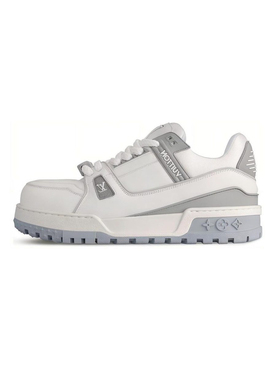 LV Trainer Maxi Sneaker