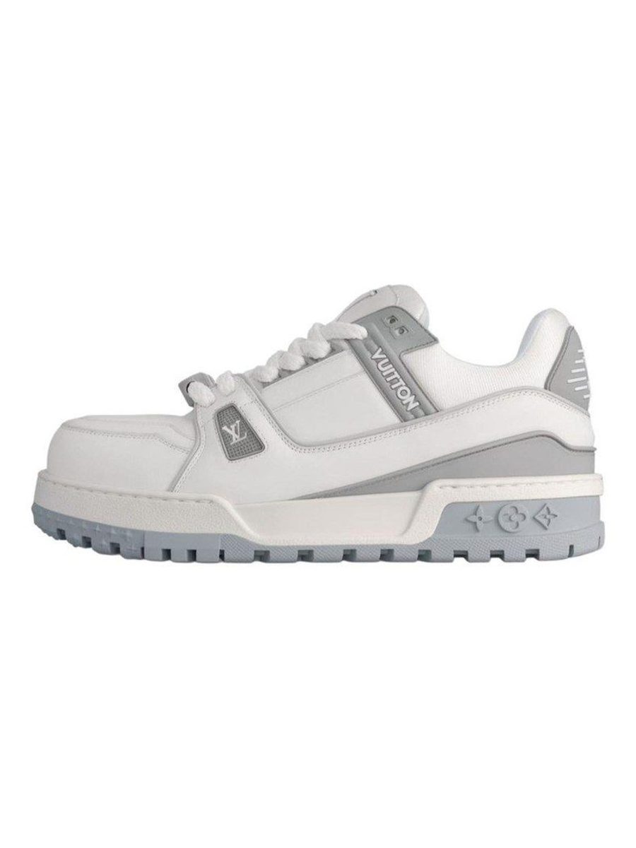 LV Trainer Maxi Sneaker
