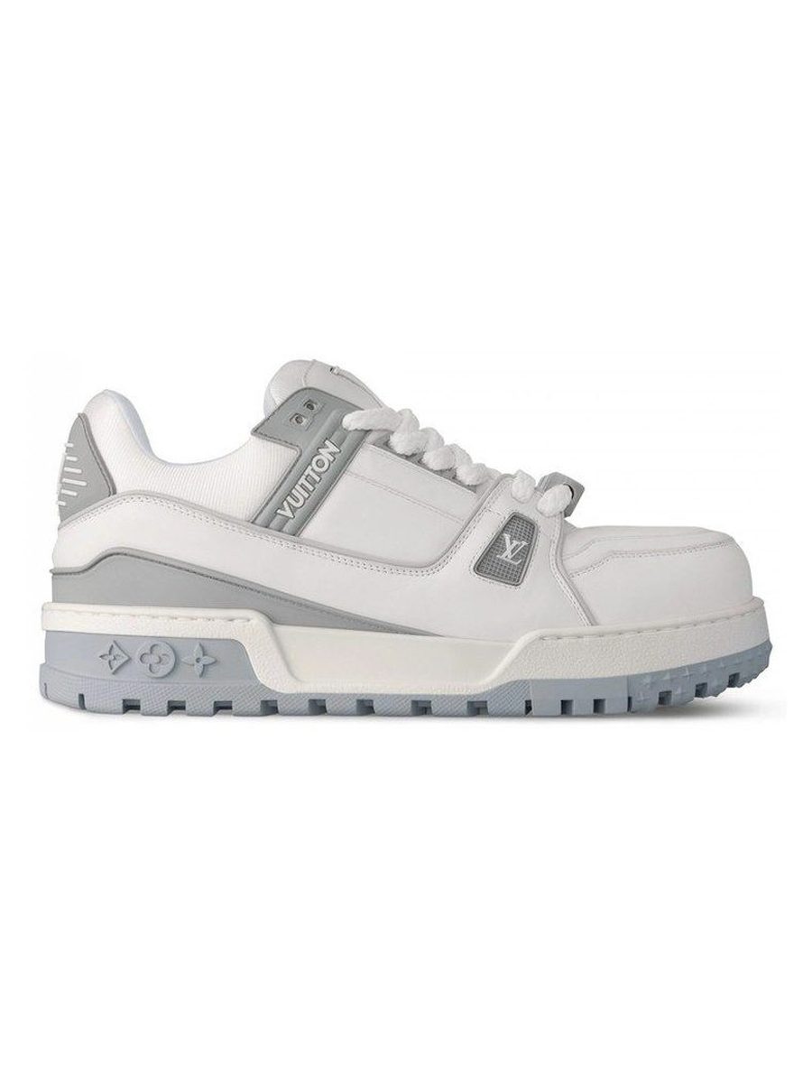 LV Trainer Maxi Sneaker
