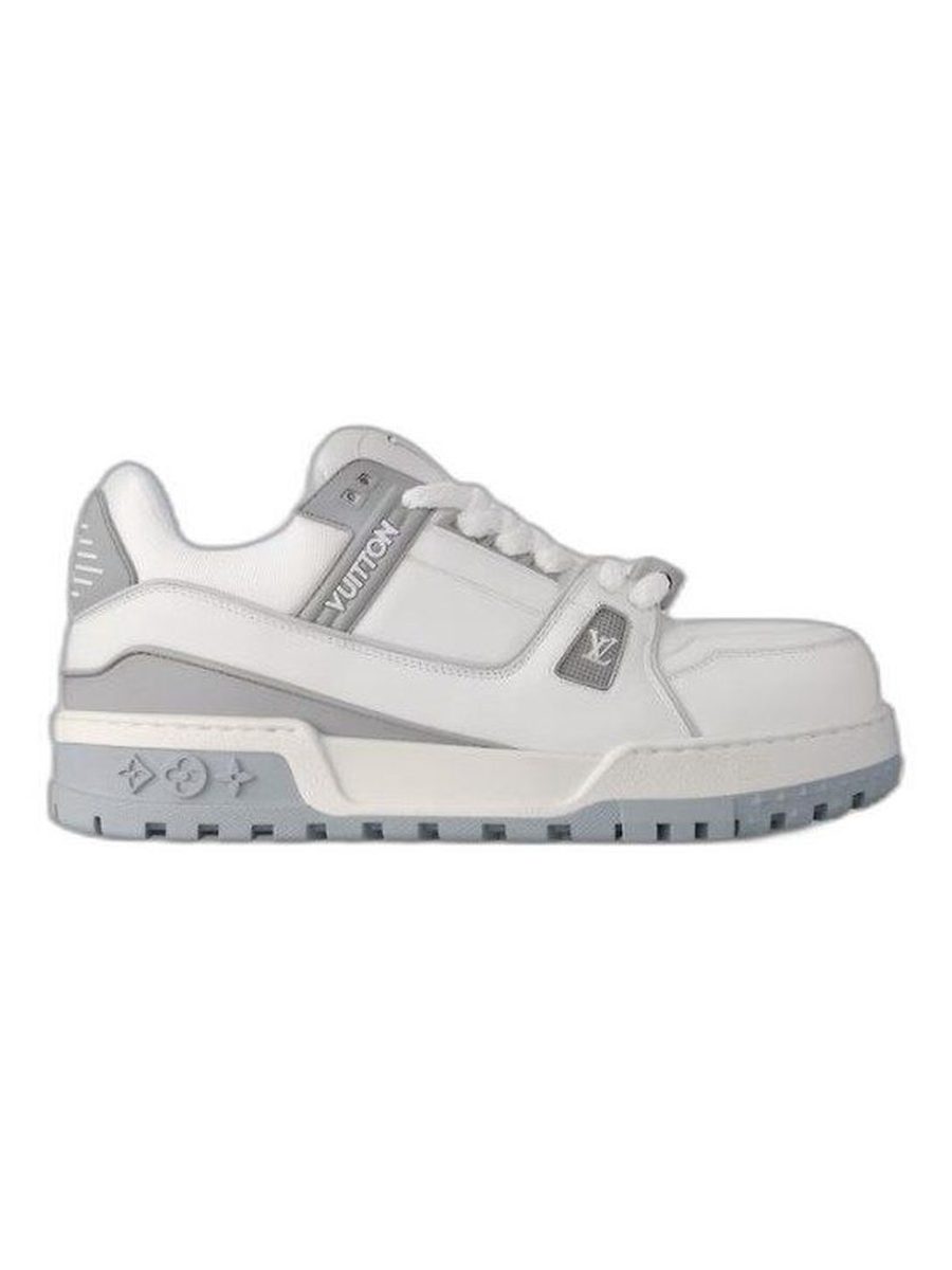 LV Trainer Maxi Sneaker