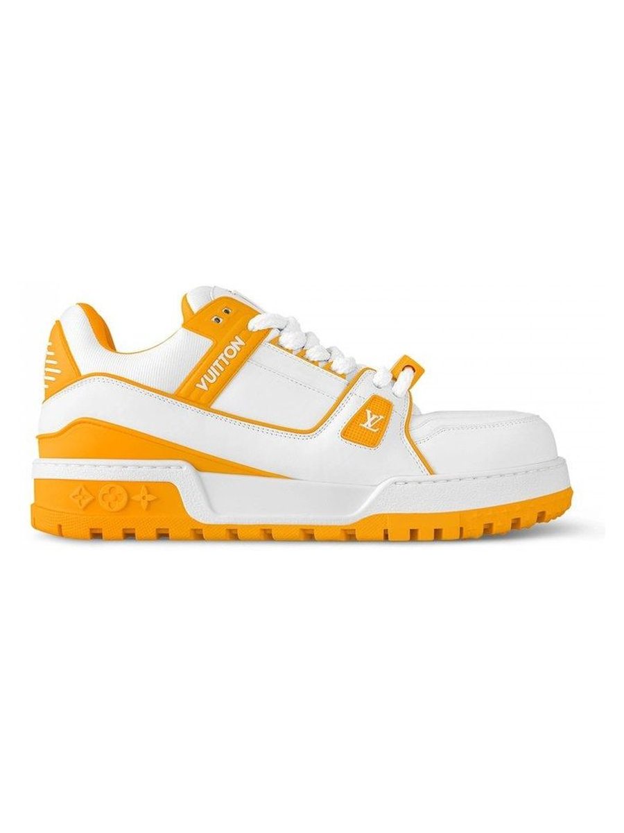 LV Trainer Maxi Sneaker