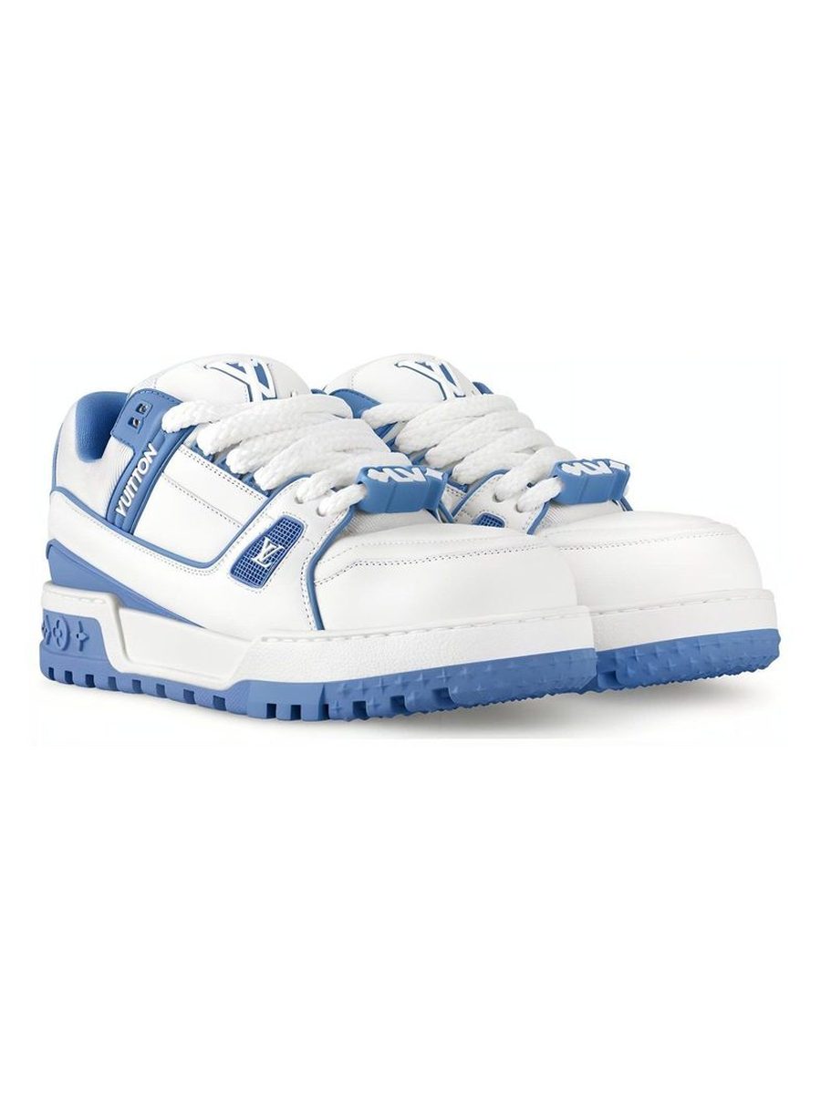 LV Trainer Maxi Sneaker
