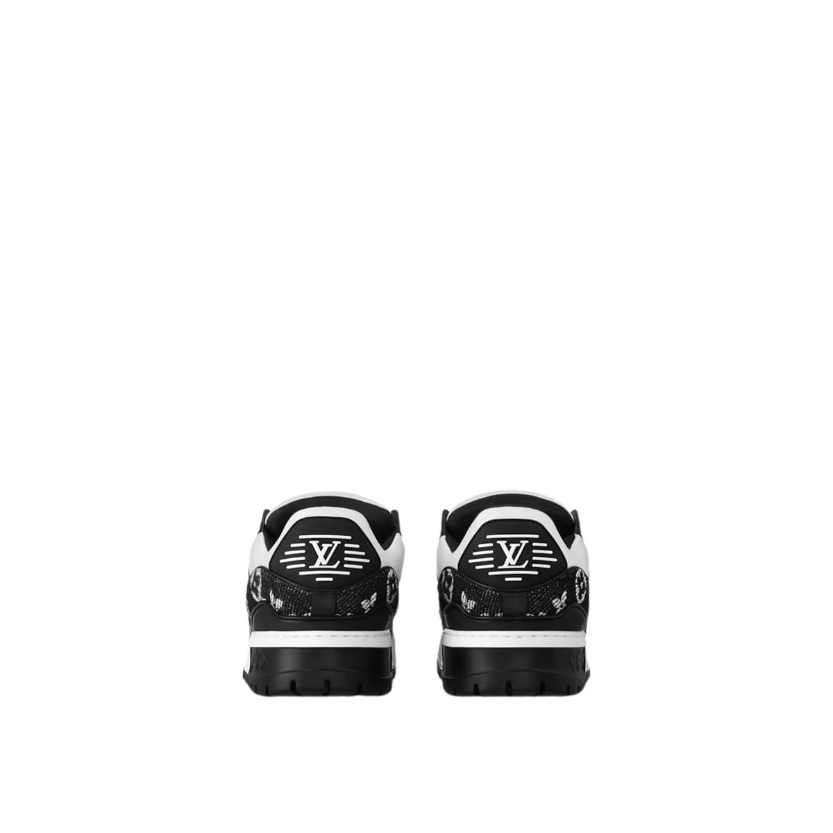 LV Trainer Maxi Sneaker