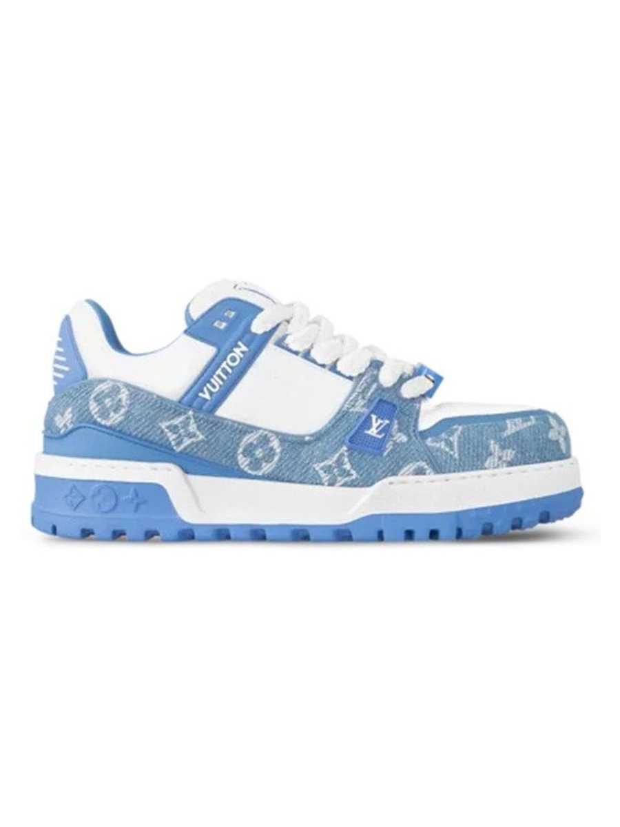 LV Trainer Maxi Sneaker