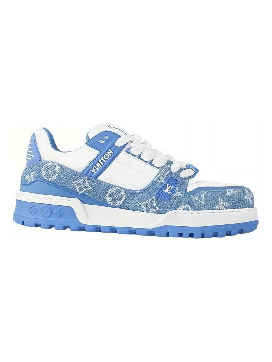 LV Trainer Maxi Sneaker