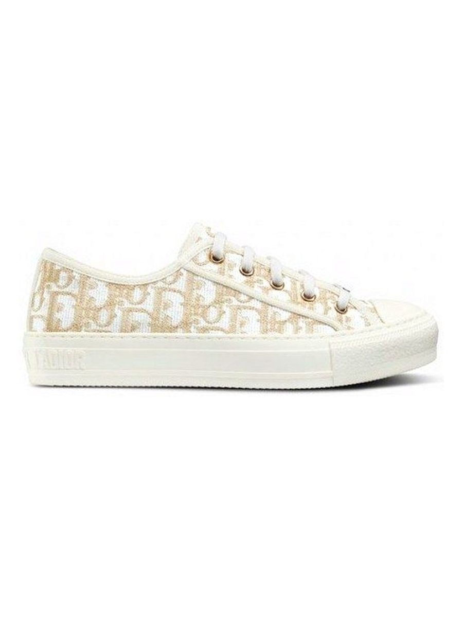 Walk’n’Dior Sneaker