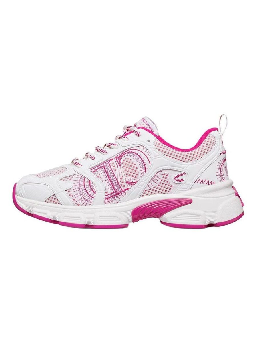 Miss Dior — Dior Chrono Sneaker