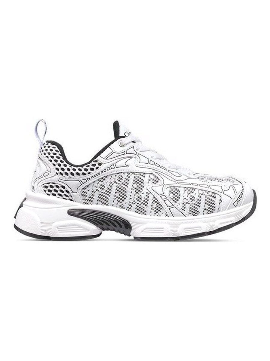 Dior Vibe Sneaker