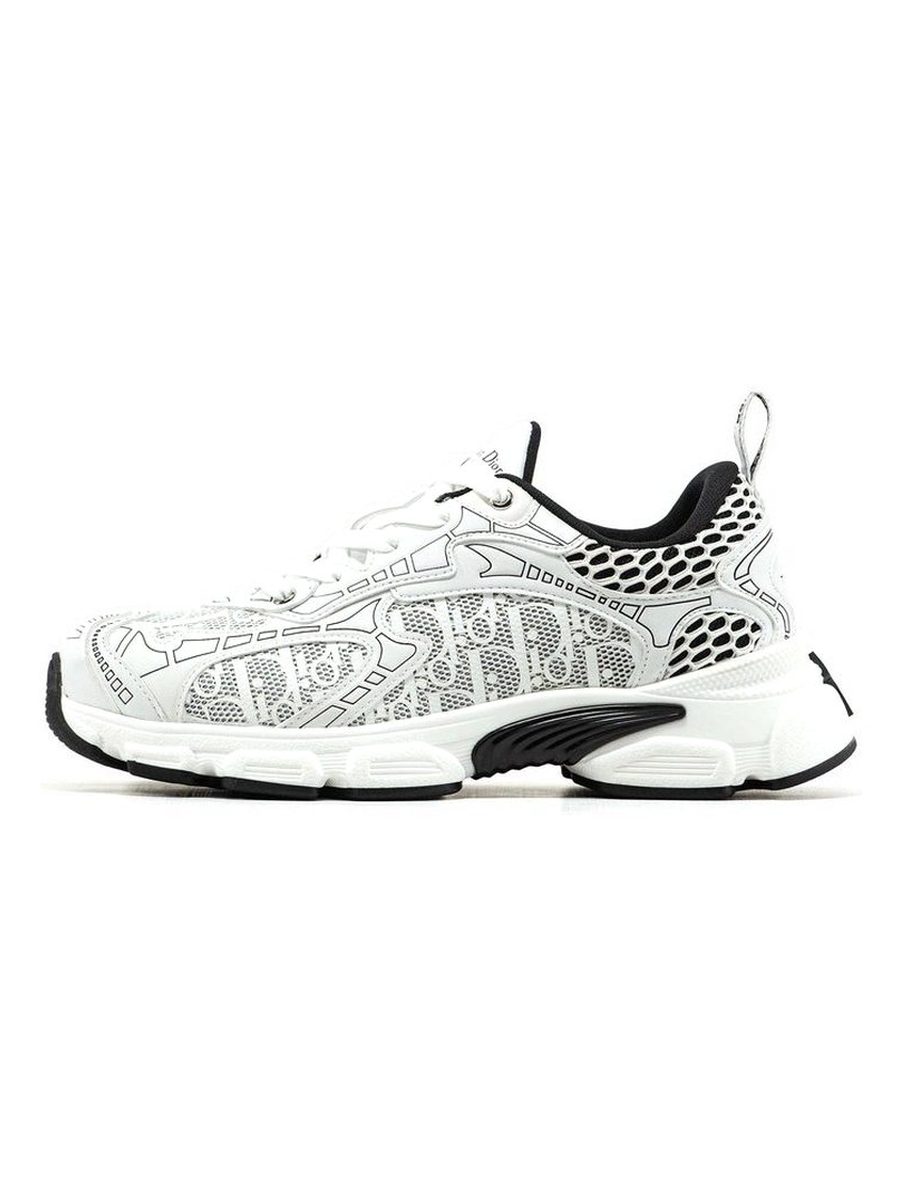 Dior Vibe Sneaker