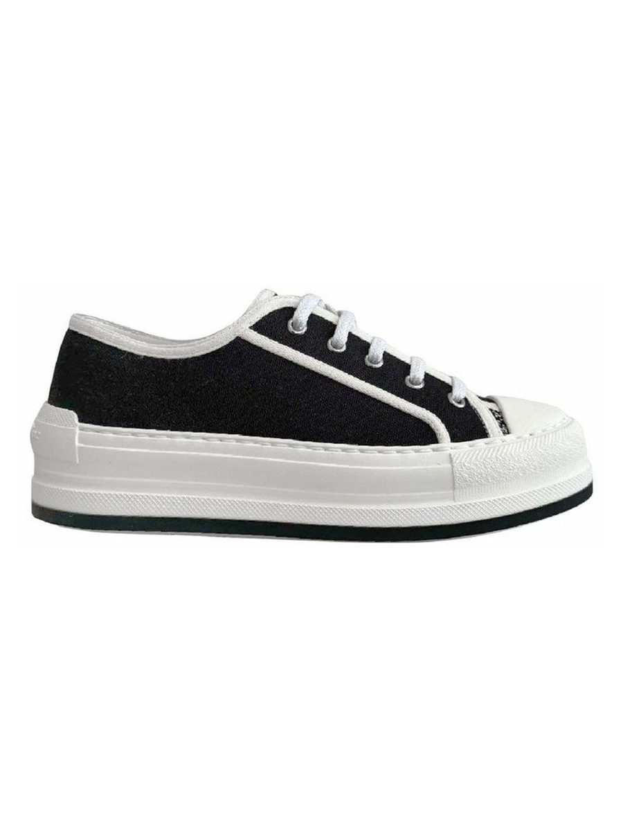 Walk’n’Dior Platform Sneaker