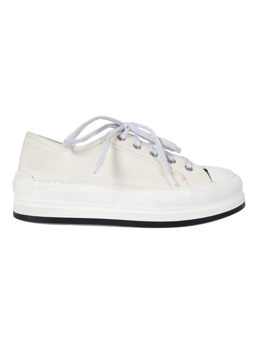 Walk’n’Dior Platform Sneaker