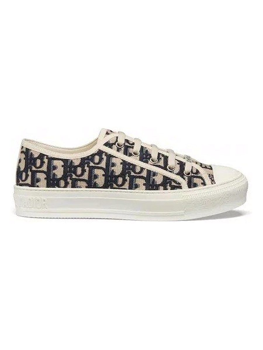 Walk’n’Dior Sneaker