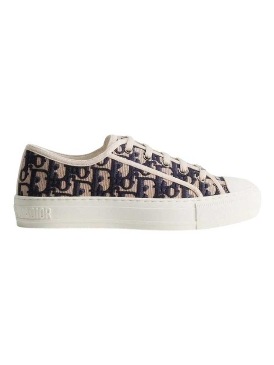 Walk’n’Dior Sneaker