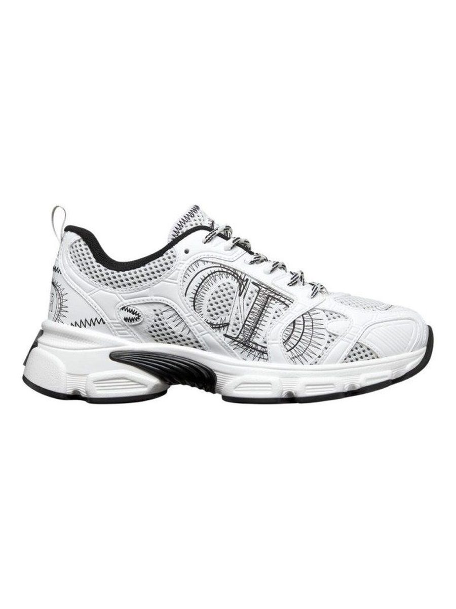 Dior Chrono Sneaker