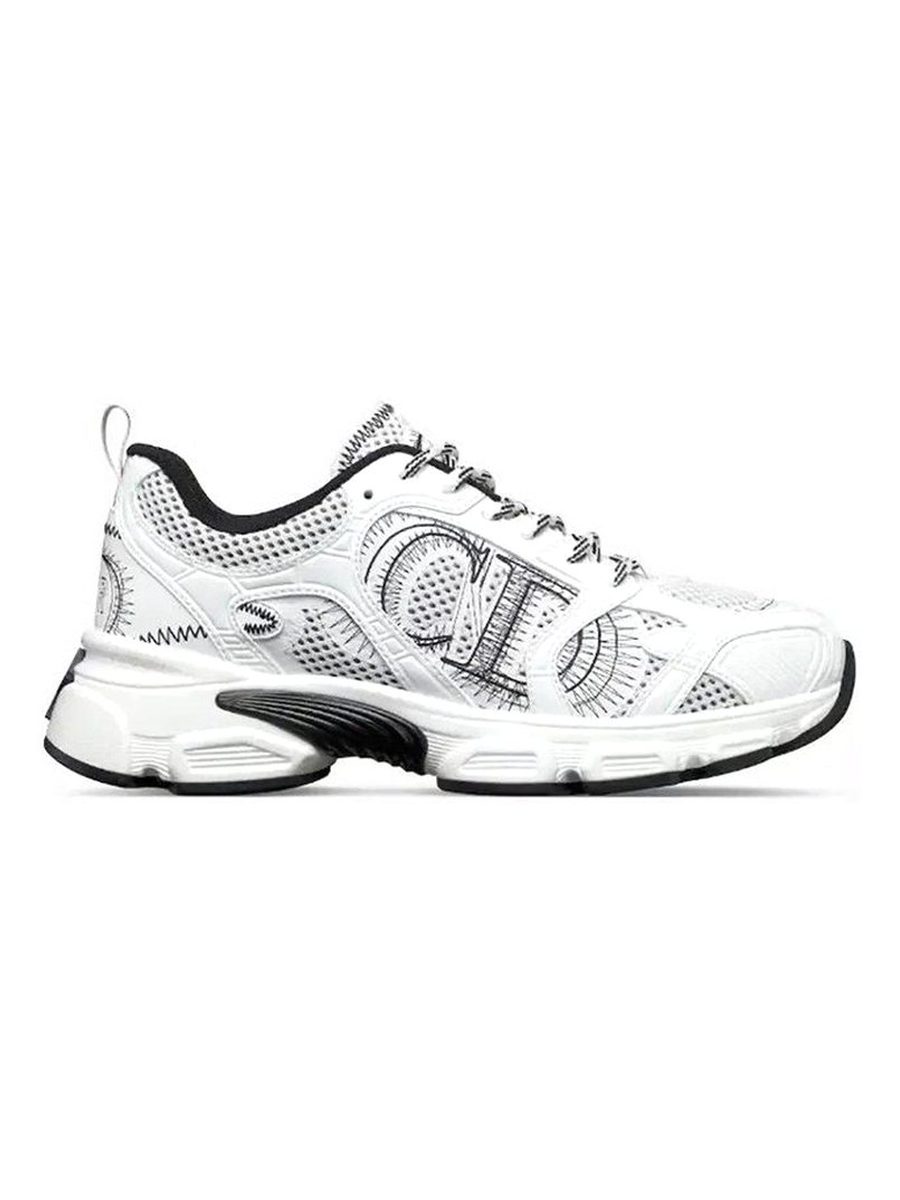 Dior Chrono Sneaker