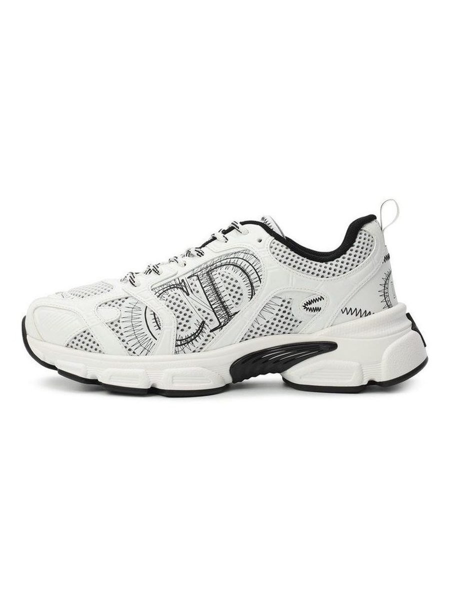 Dior Chrono Sneaker