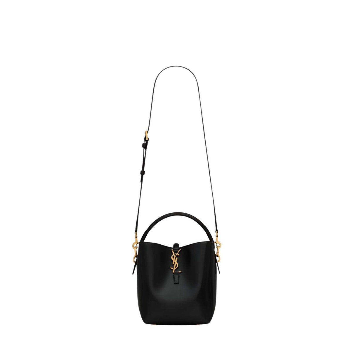 Le 37 small Bucket Bag