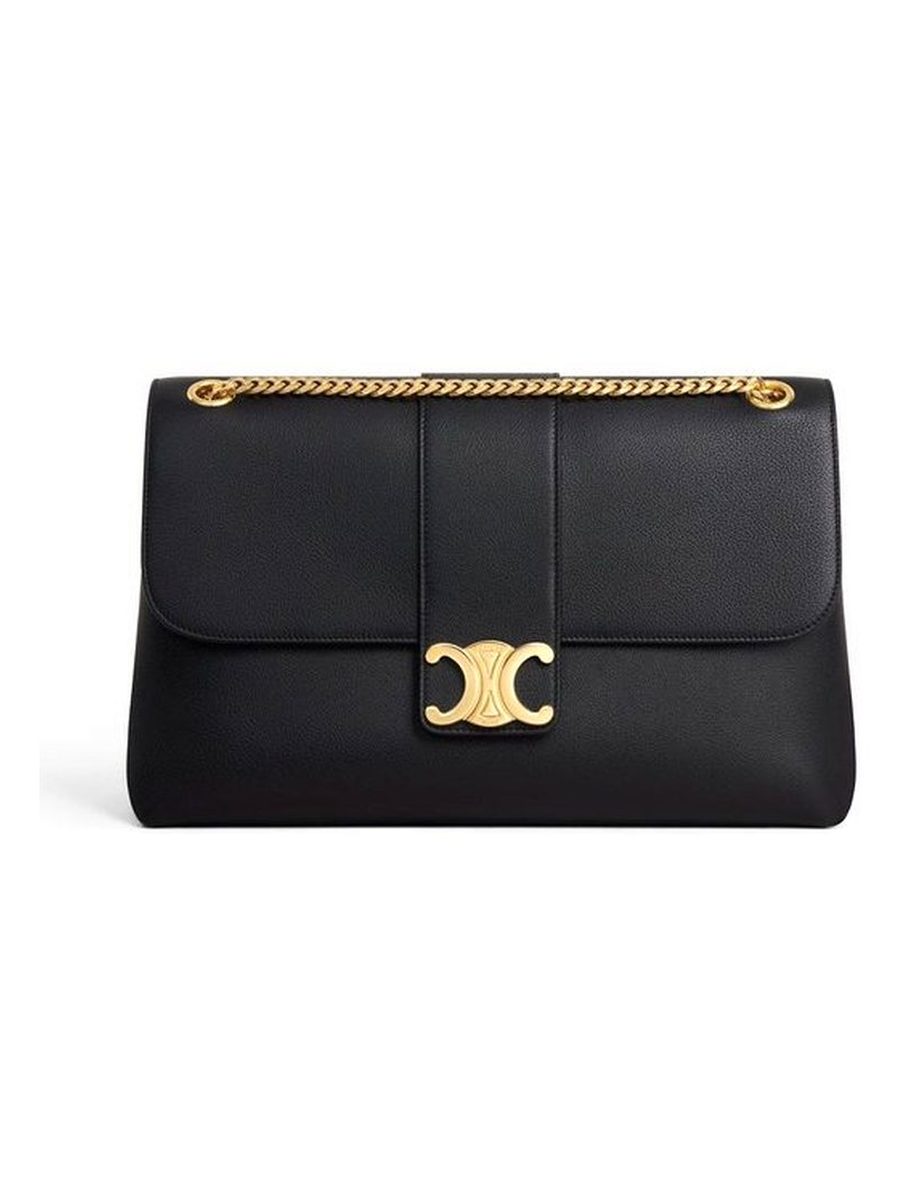 VICTOIRE BAG in SUPPLE CALFSKIN