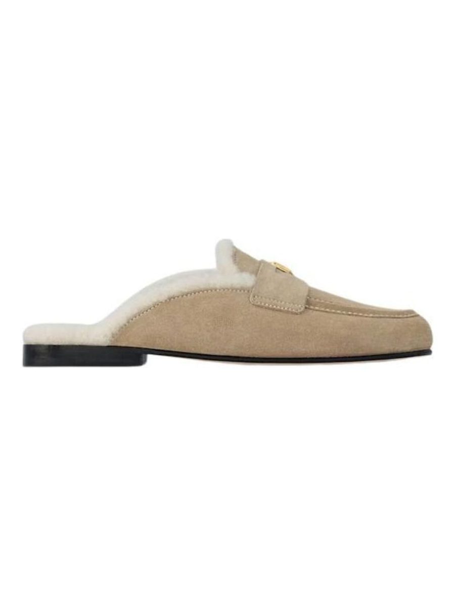 Soho Open Back Loafer