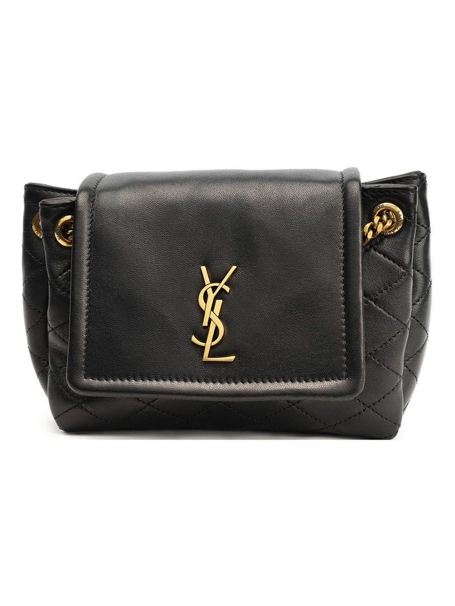 Mini Nolita Crossbody Bag