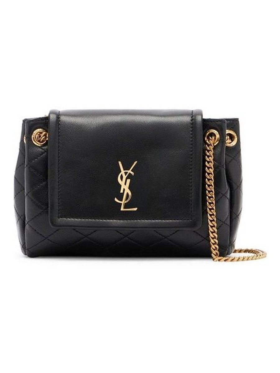 Mini Nolita Crossbody Bag