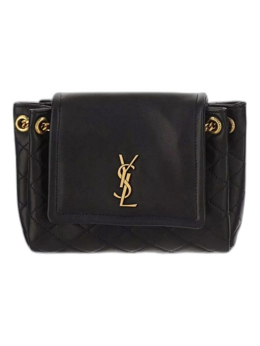 Mini Nolita Crossbody Bag