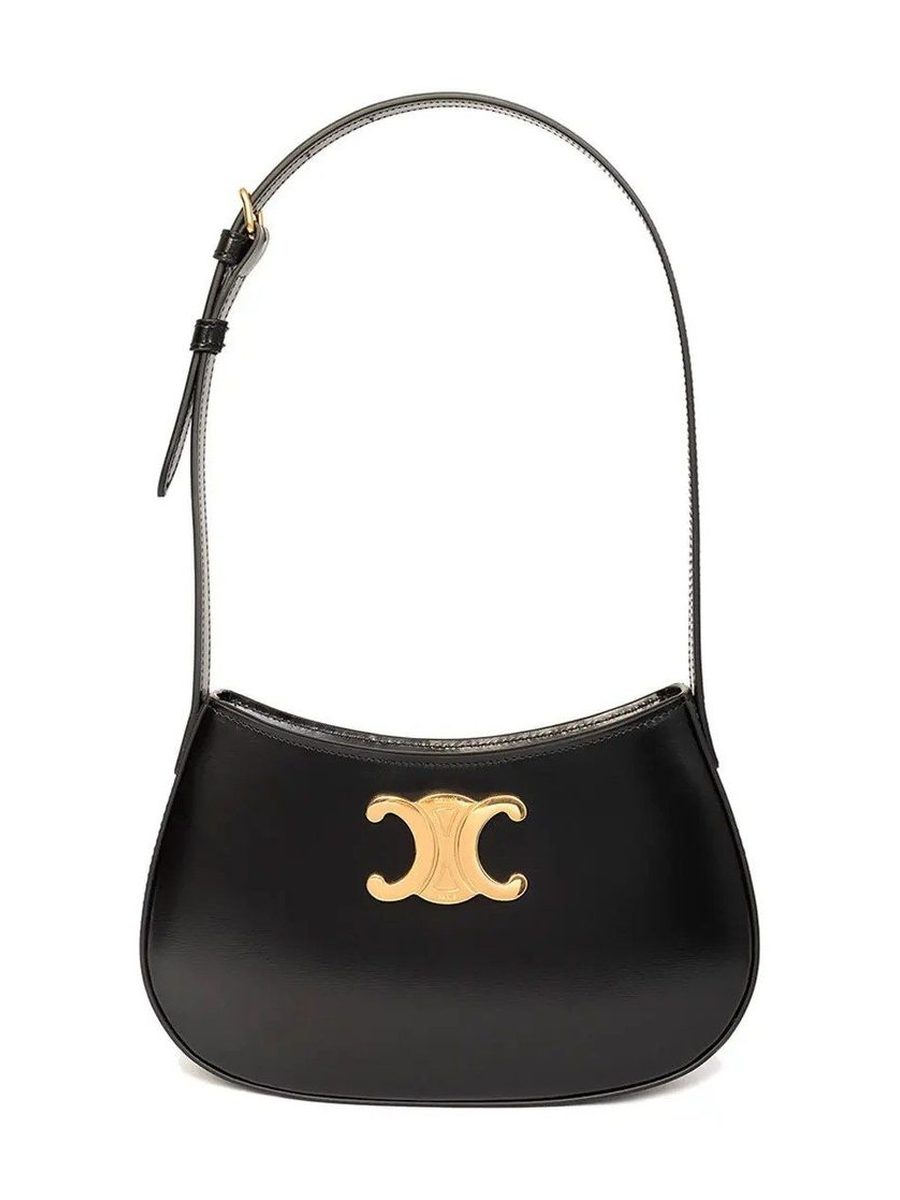 MEDIUM TILLY BAG