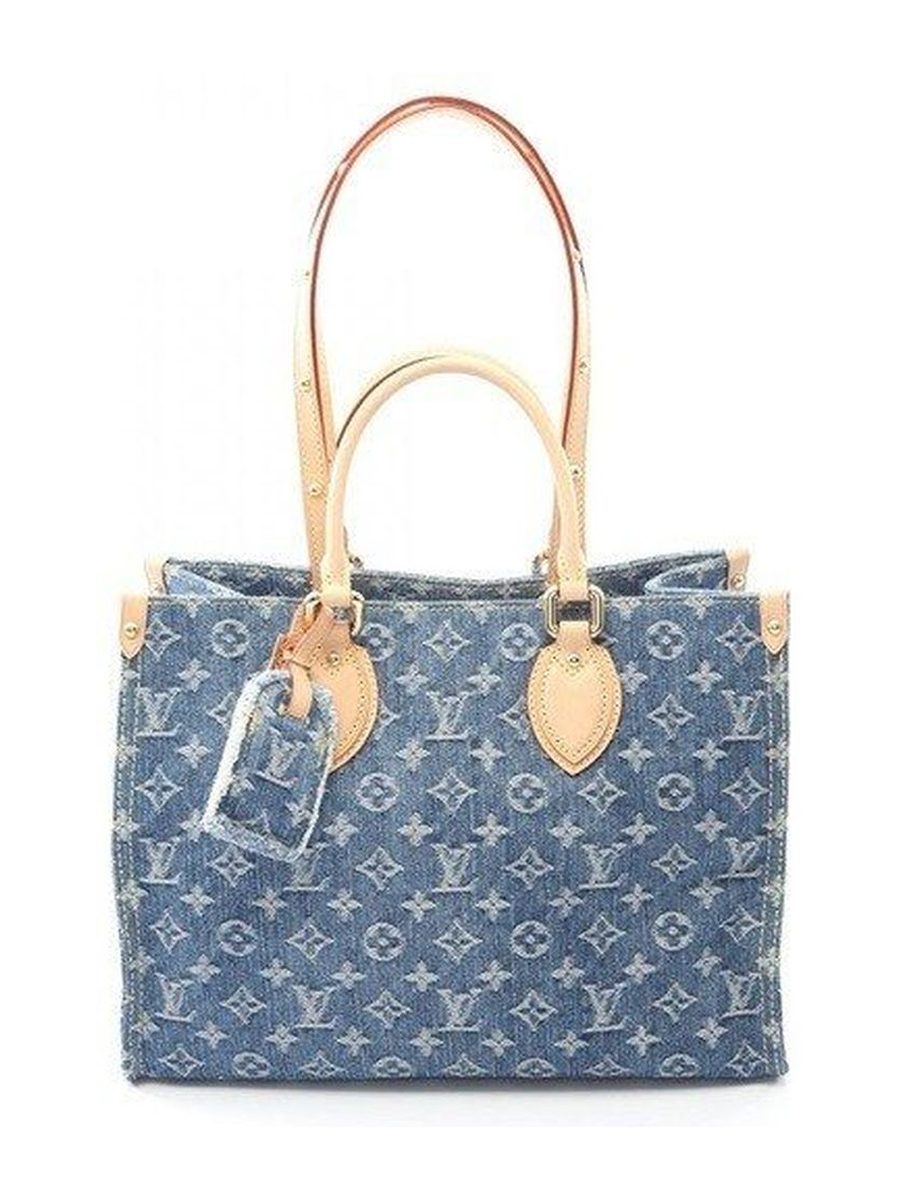 OnTheGo MM Jeans
