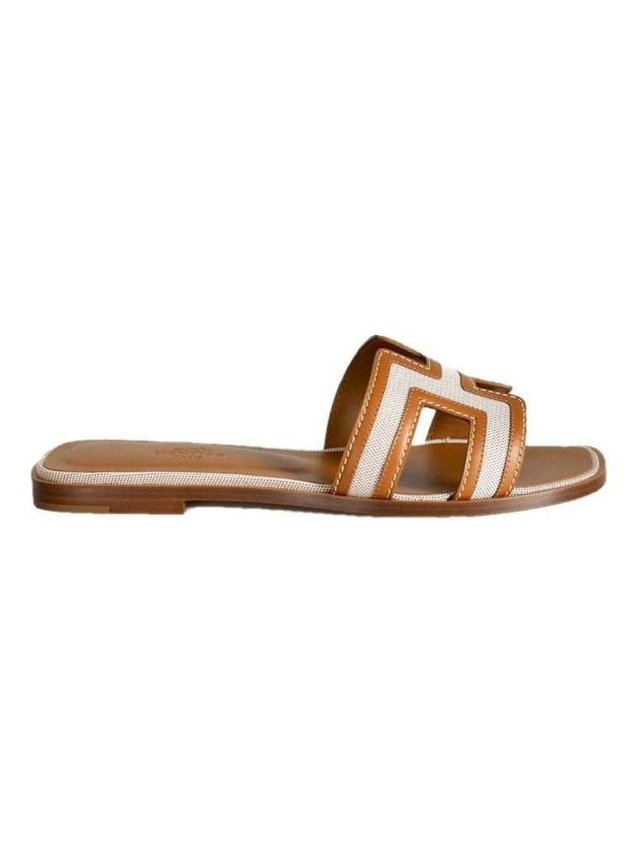Oran 2 Tone Canvas
