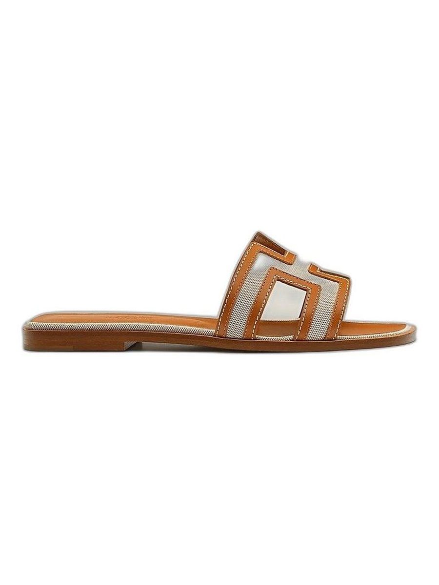 Oran 2 Tone Canvas