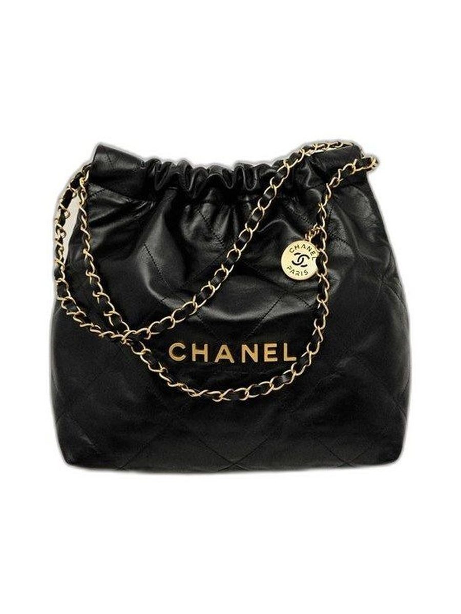 CHANEL 22 SMALL HANDBAG