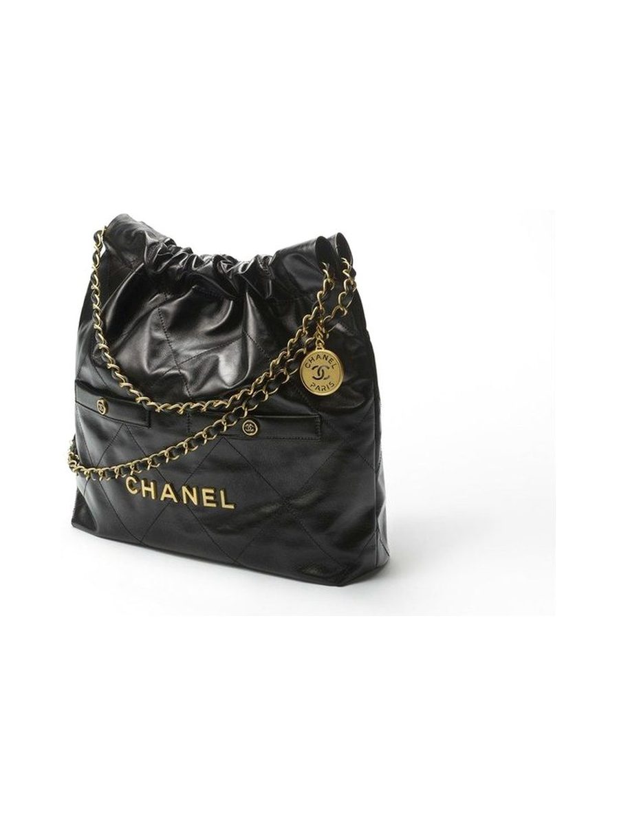 CHANEL 22 SMALL HANDBAG