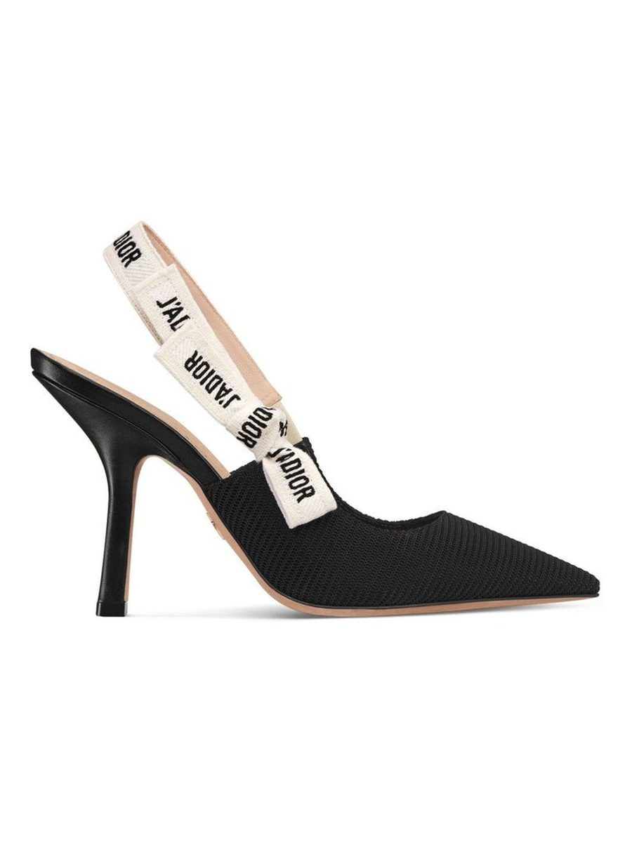 J’Adior Slingback Pump