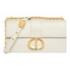 West Bag with Chain 30
