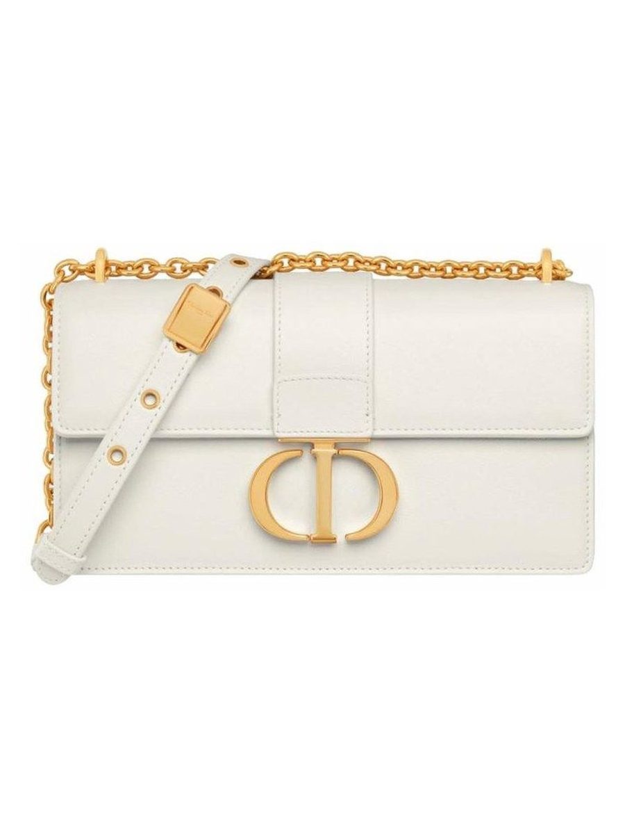 Montaigne East-West Bag with Chain 30