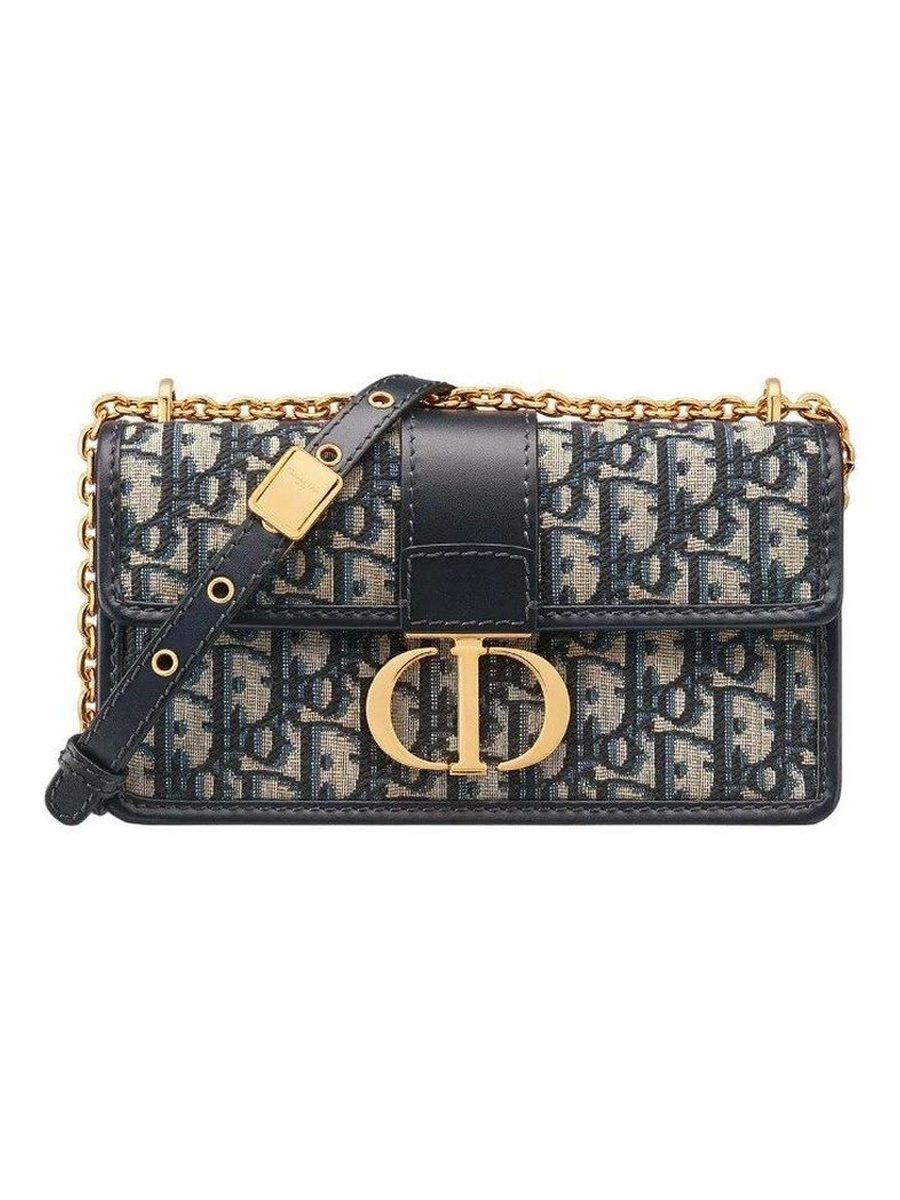 Montaigne East-West Bag with Chain 30