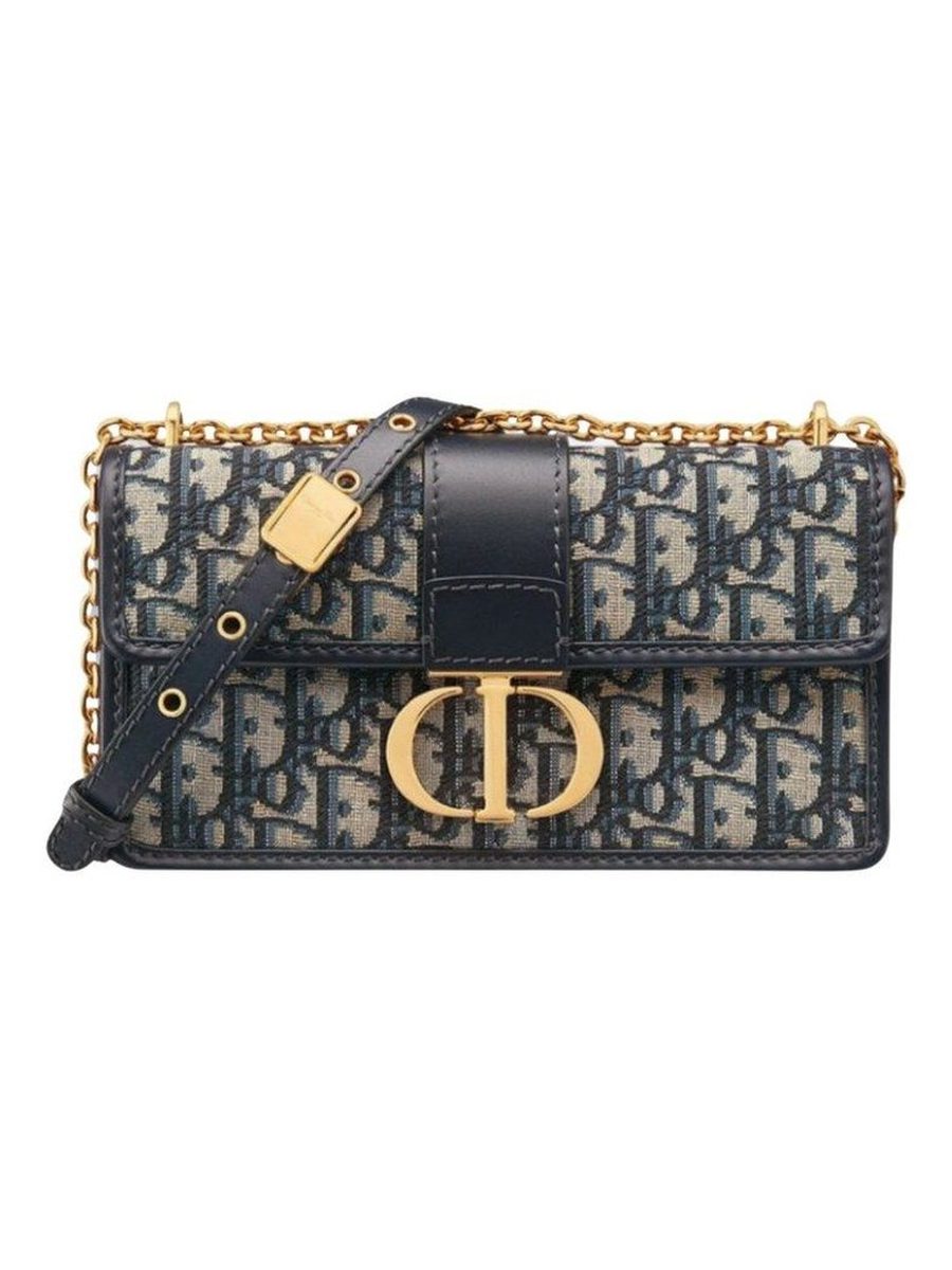 Montaigne East-West Bag with Chain 30