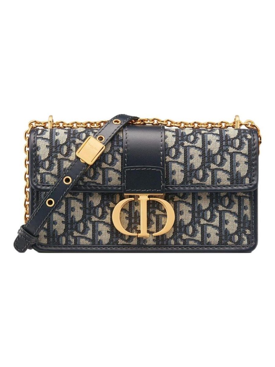 Montaigne East-West Bag with Chain 30