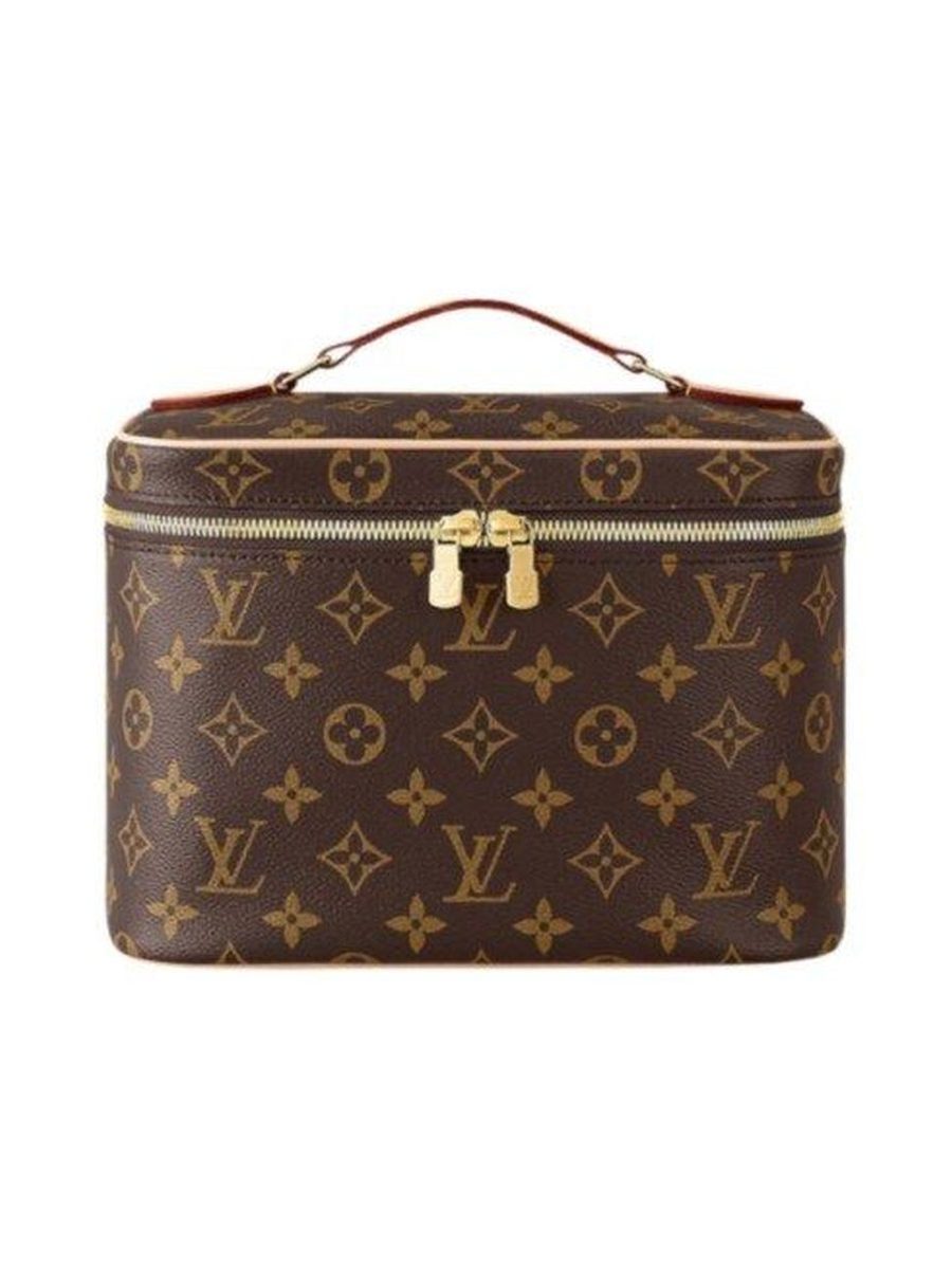 Nice BB Toiletry Pouch