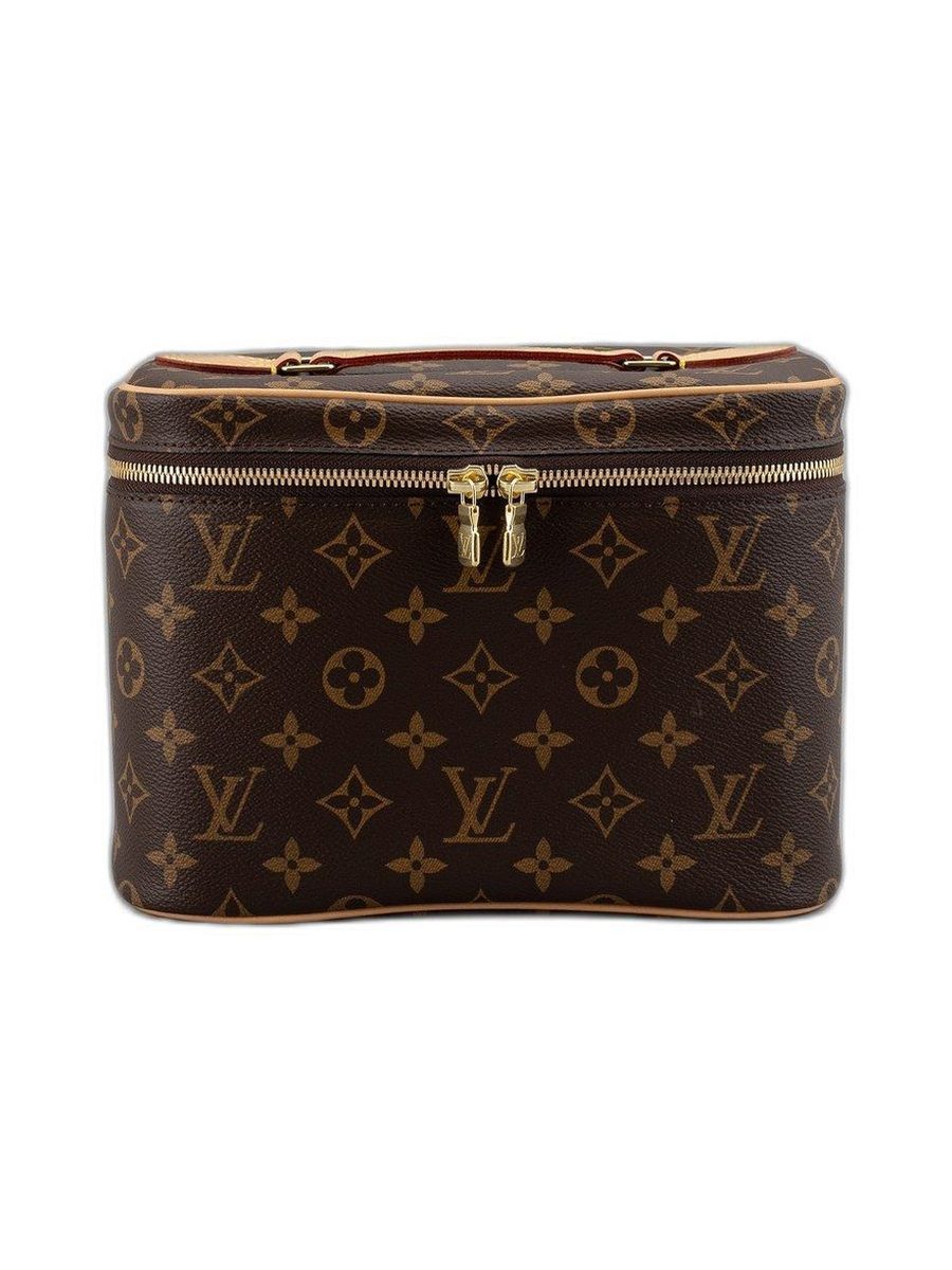 Nice BB Toiletry Pouch