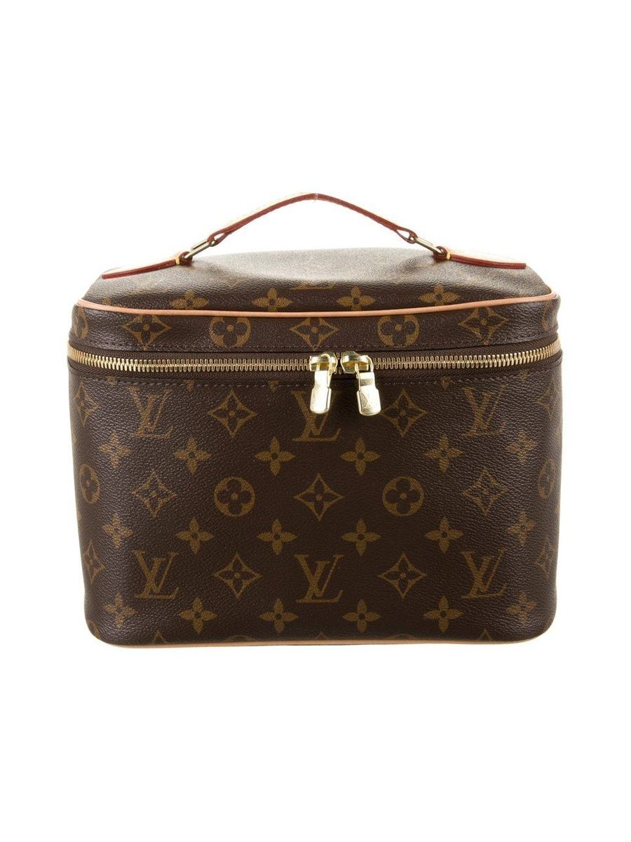 Nice BB Toiletry Pouch