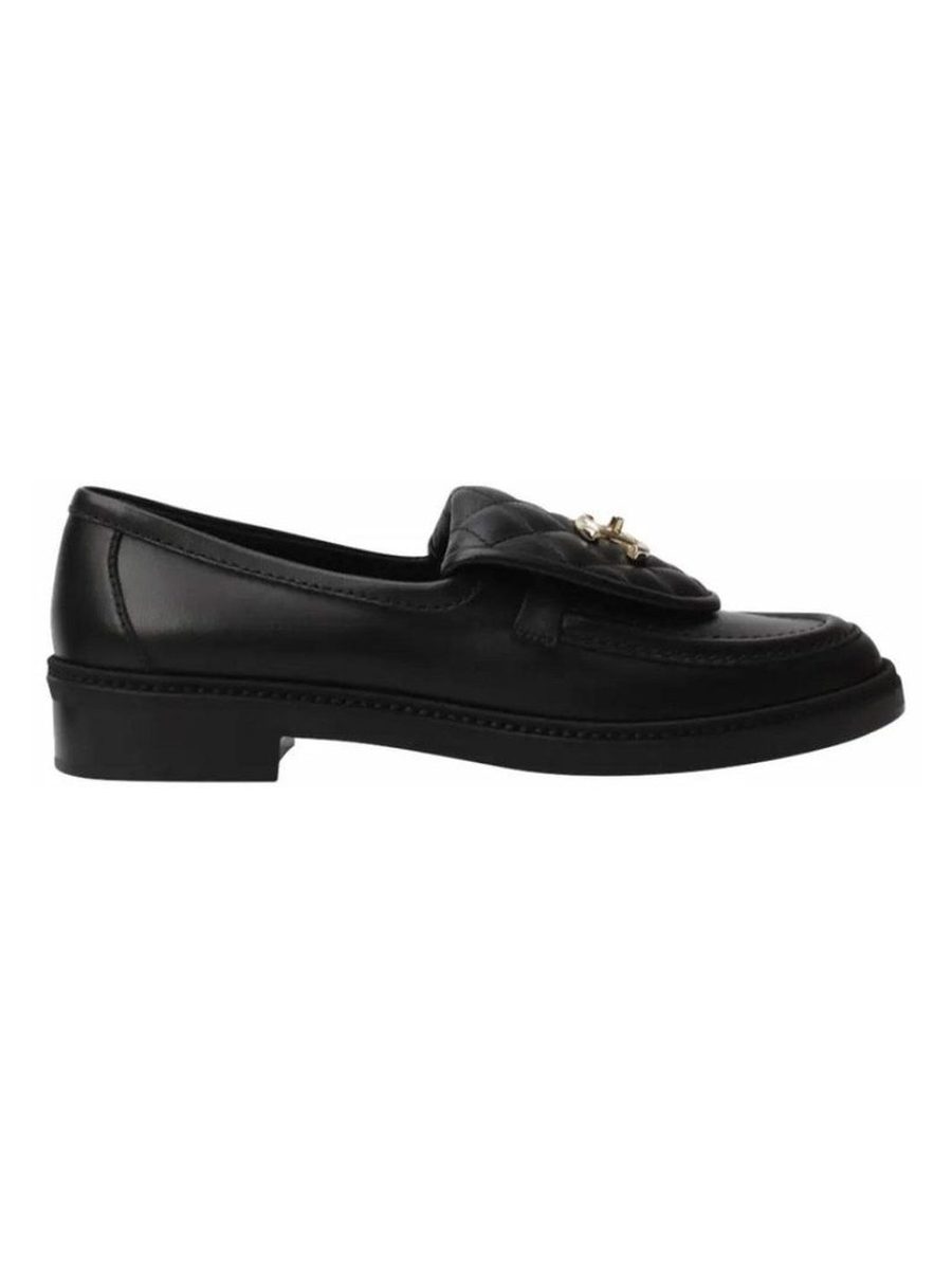 CHANEL LOAFERS