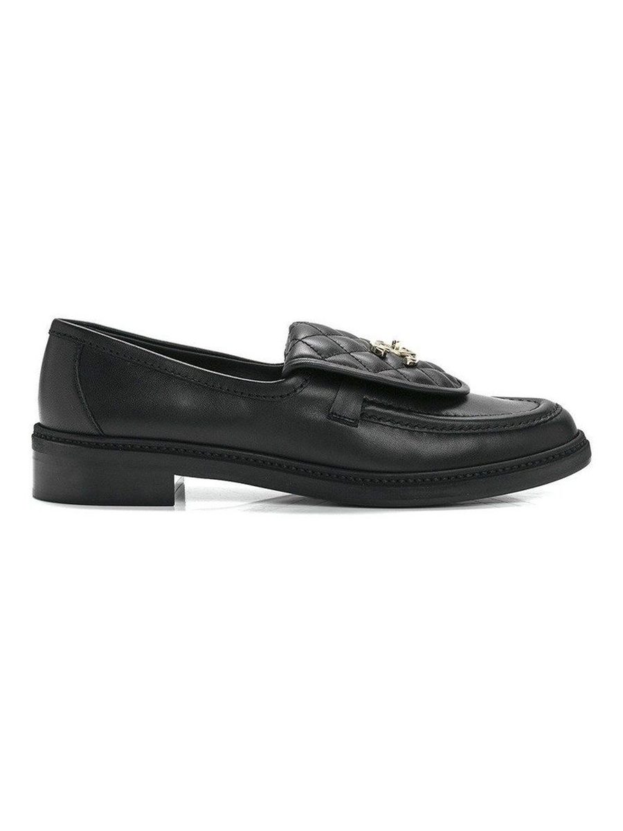 CHANEL LOAFERS