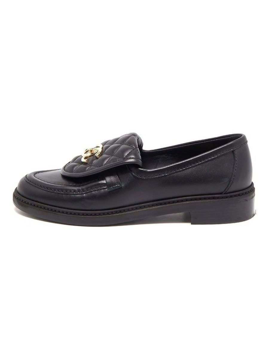 CHANEL LOAFERS