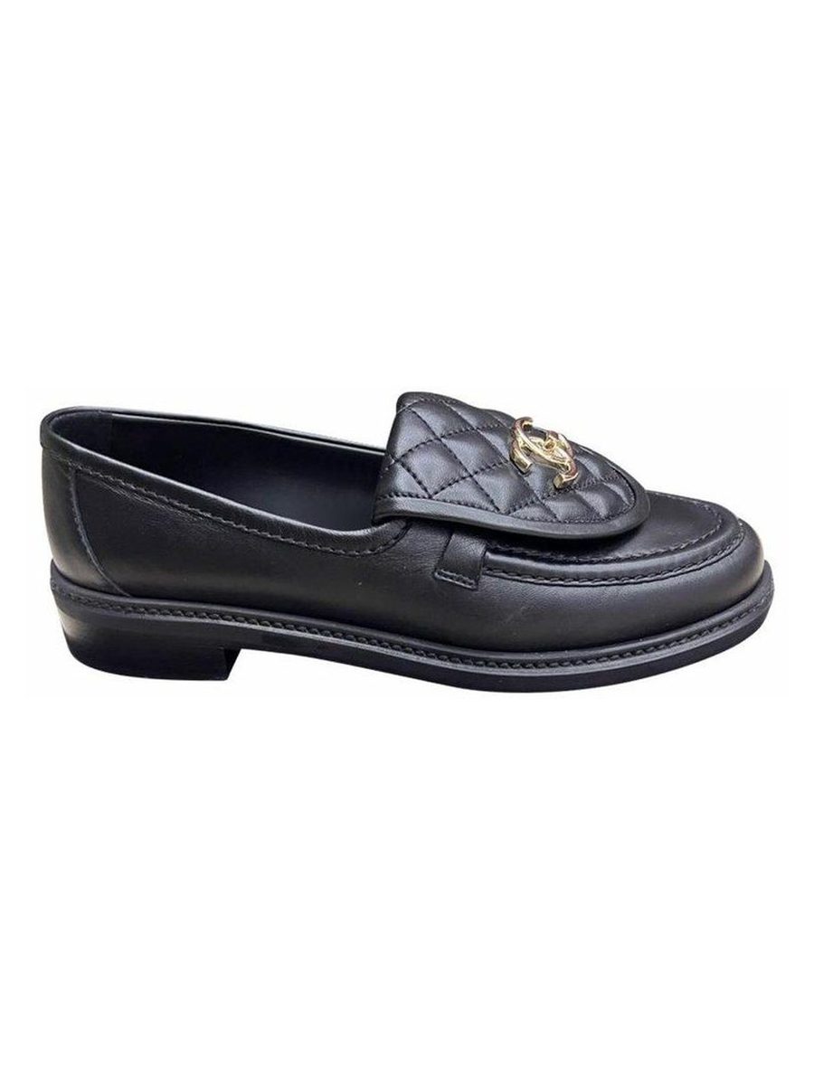 CHANEL LOAFERS