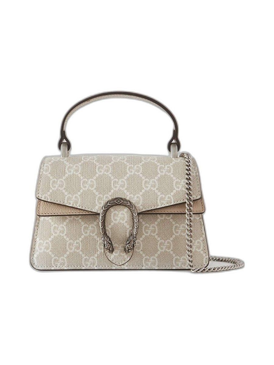 DIONYSUS MINI TOP HANDLE BAG