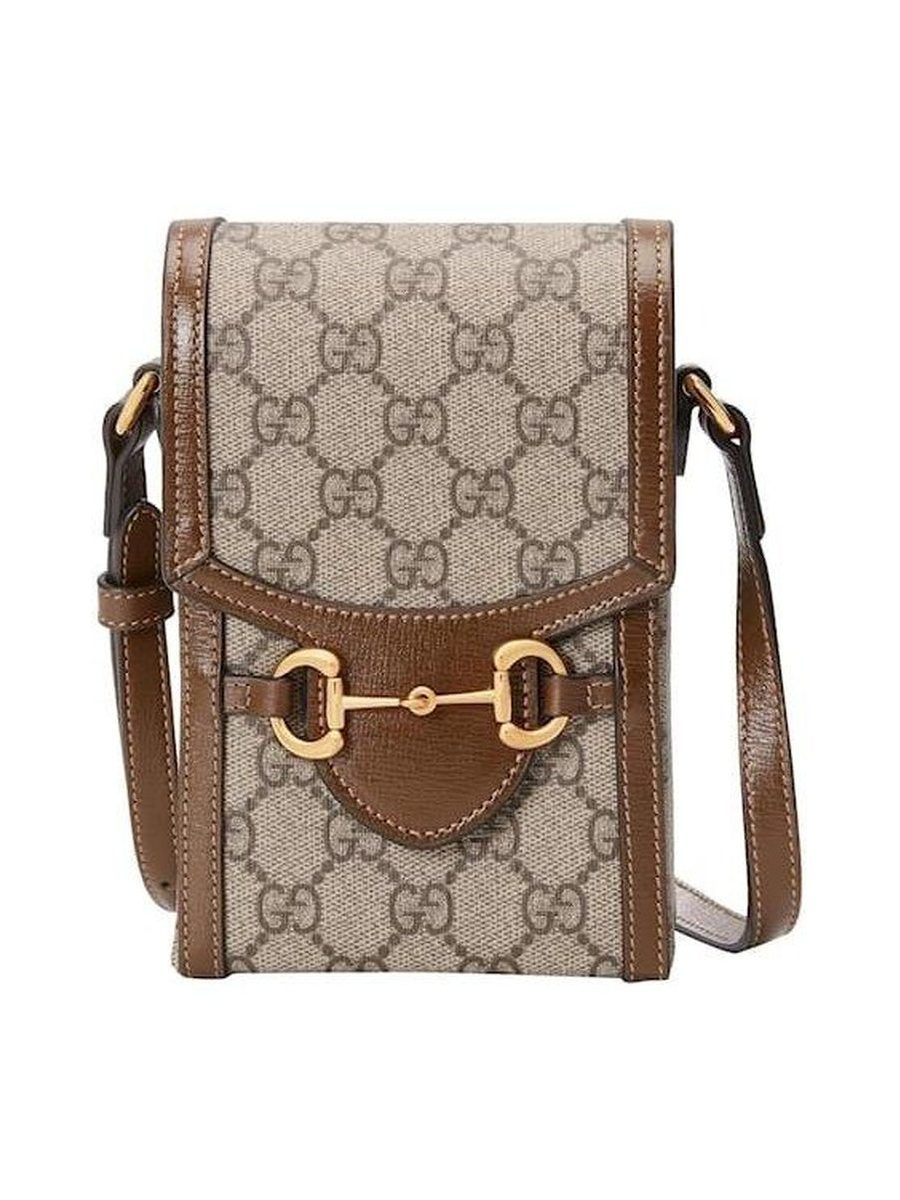 Gucci Horsebit 1955 Mini