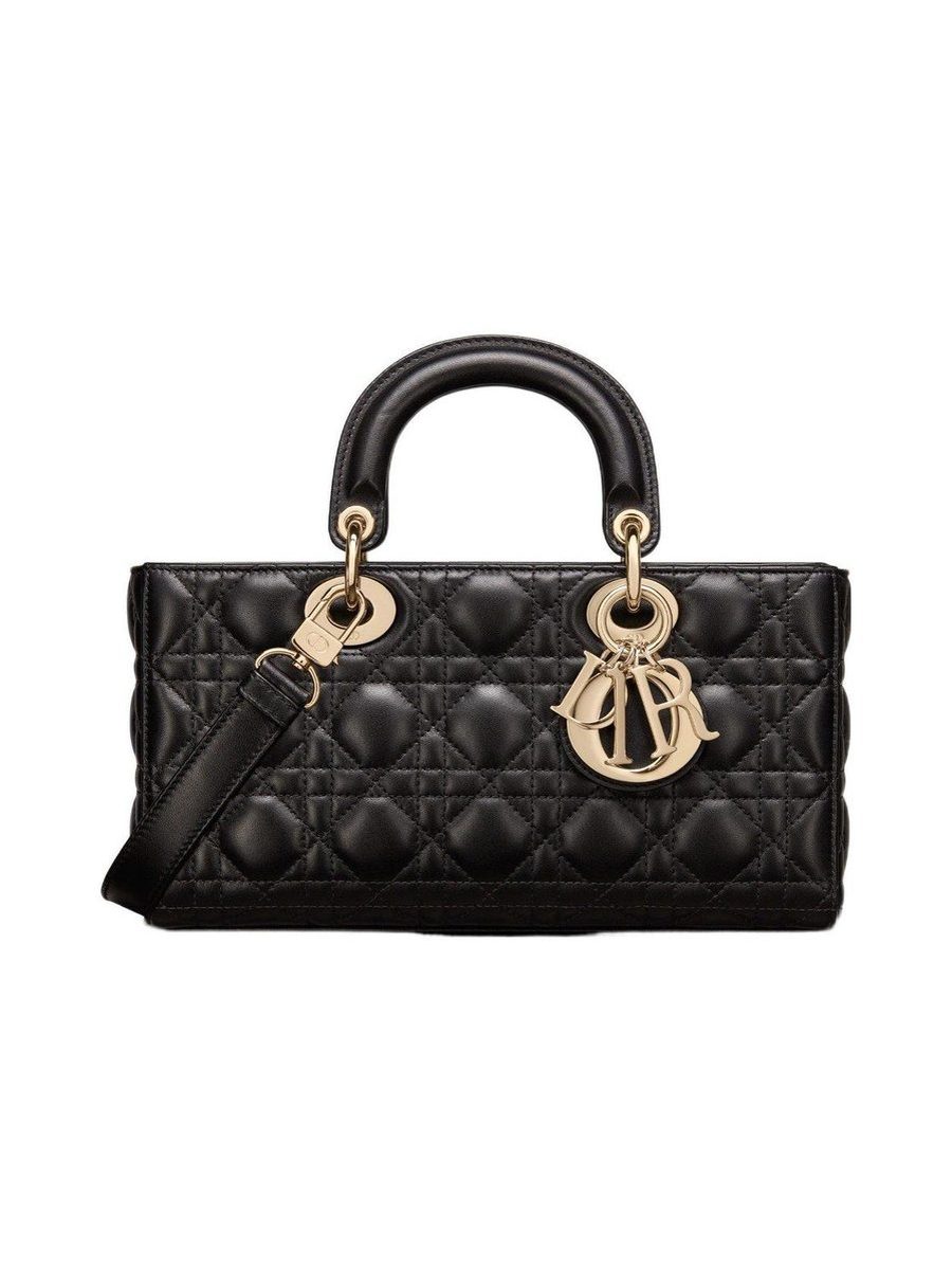 MEDIUM LADY D-JOY BAG
